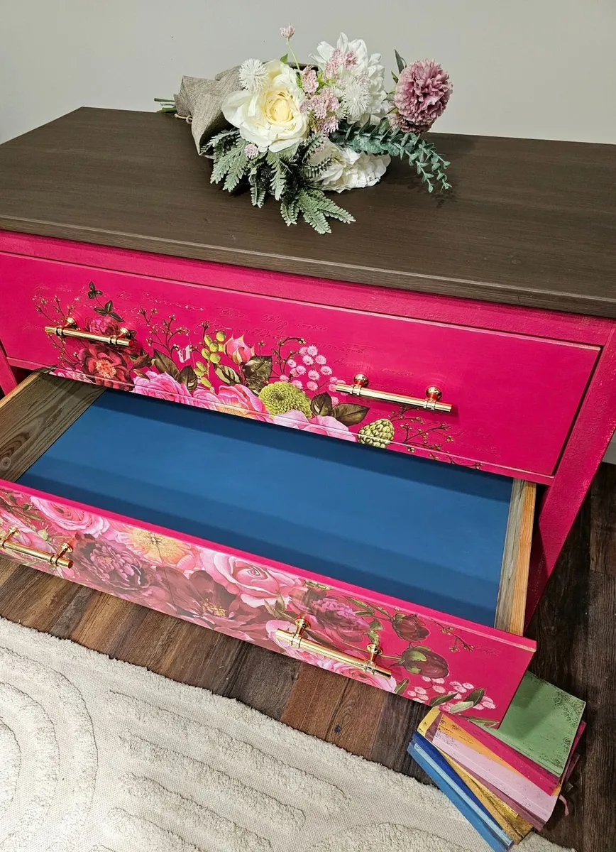 Chest of drawers - Image 3