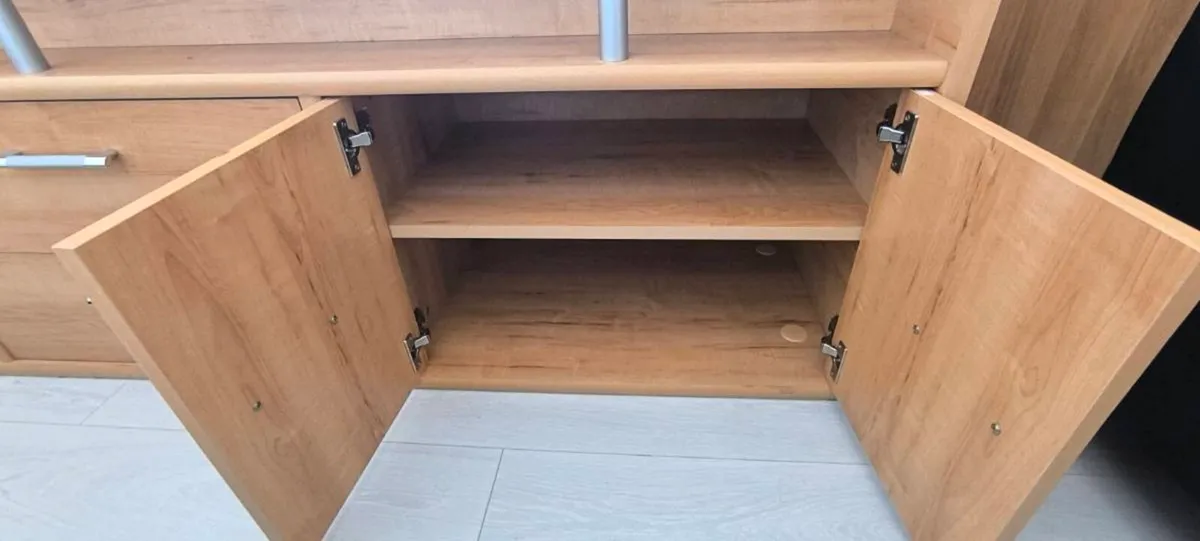 Single bed with storage - Image 3