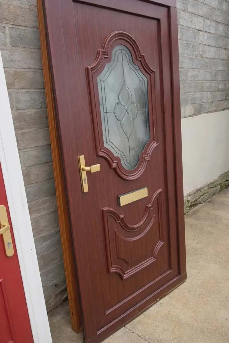 🐰🧺HIGH QUALITY DOORS AVAILABLE🧺🐰