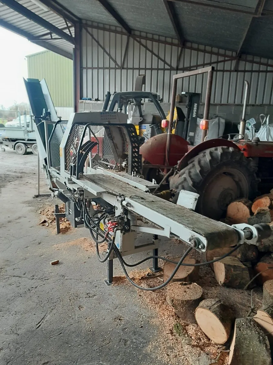 Firewood processor - Image 3