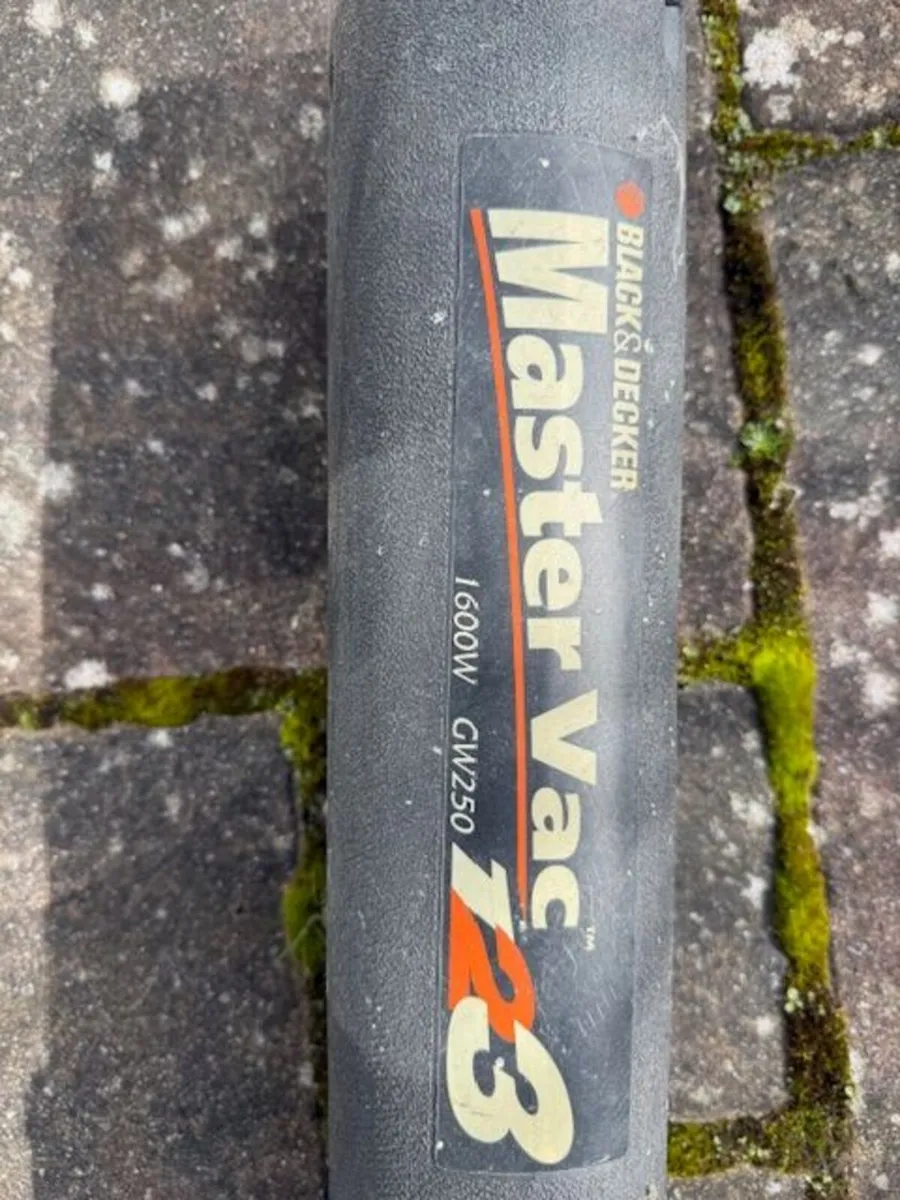 Leaf blower - Image 2