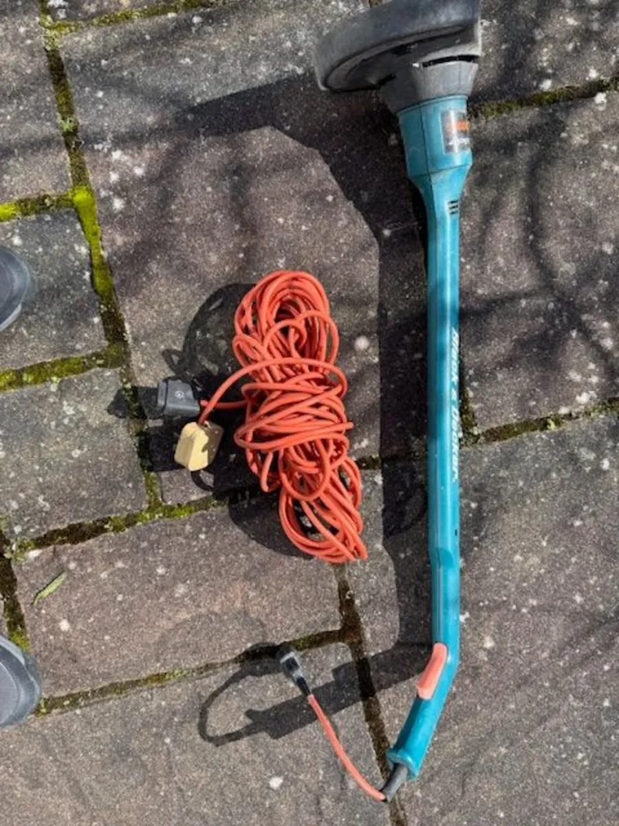 Leaf blower - Image 4