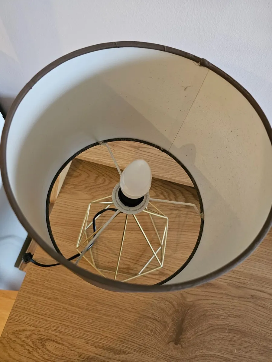 Table Lamp - Image 3