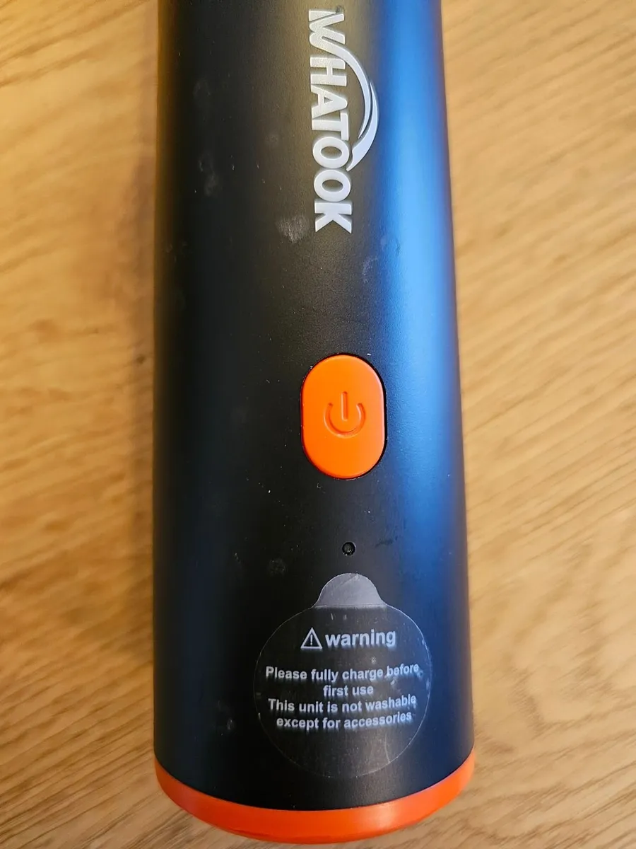 mini handheld vaccum cleaner - Image 2