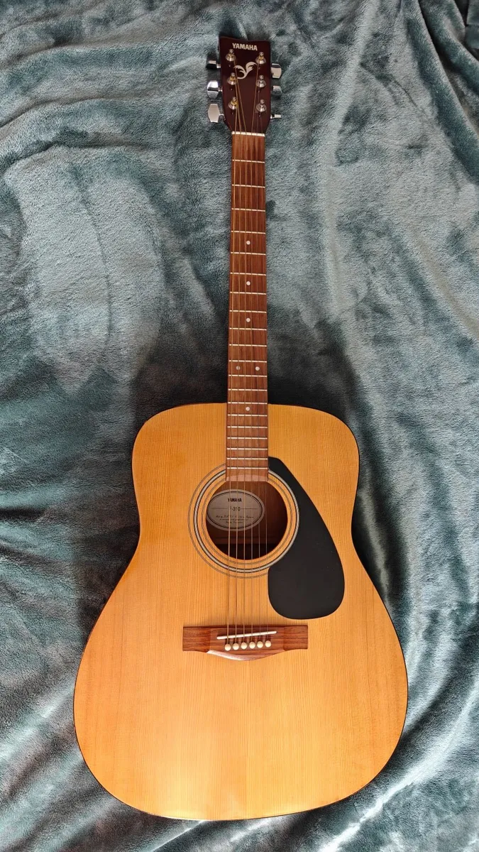 Acoustic Guitar