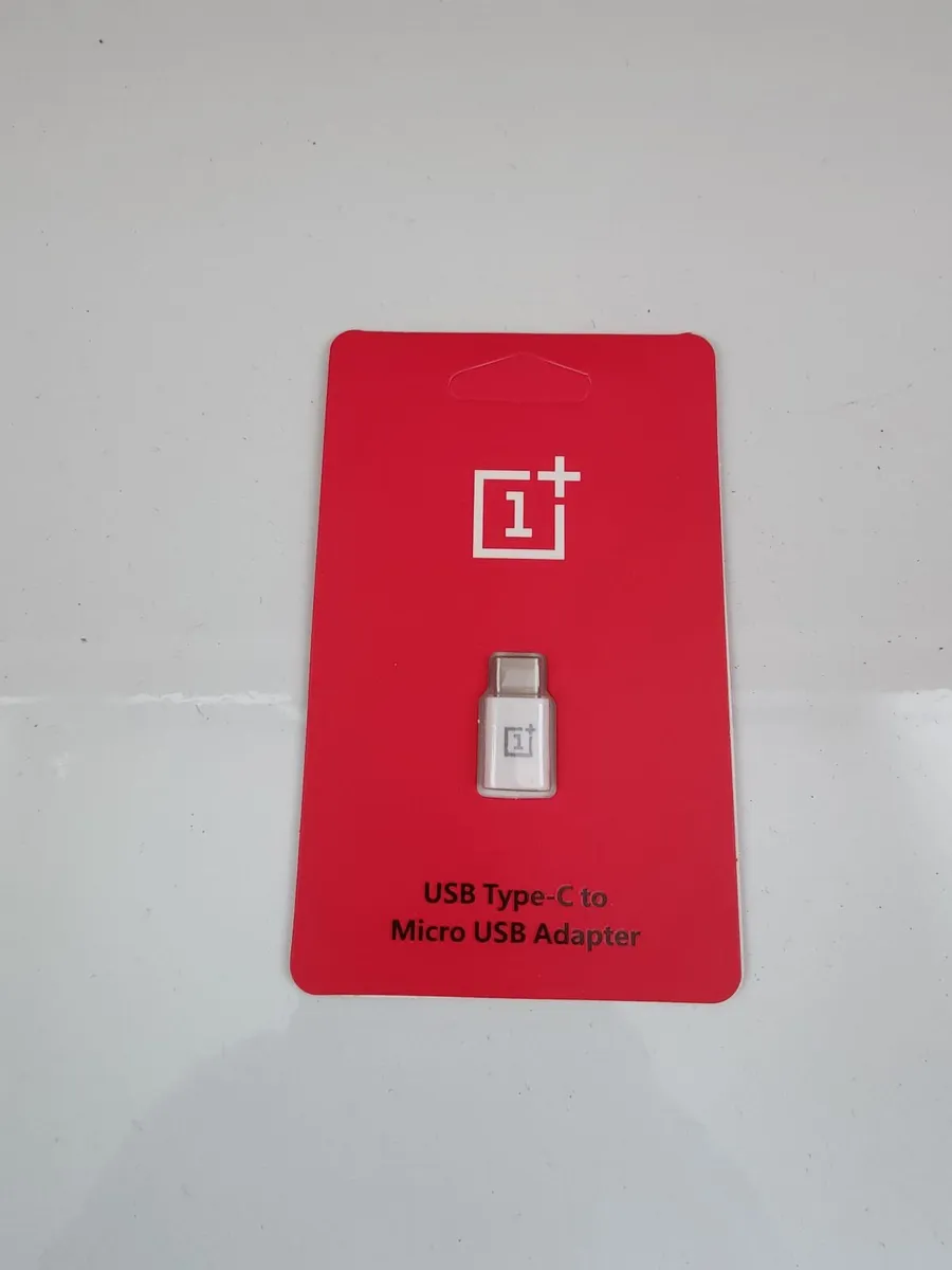USB Type-C to Micro USB Adapter