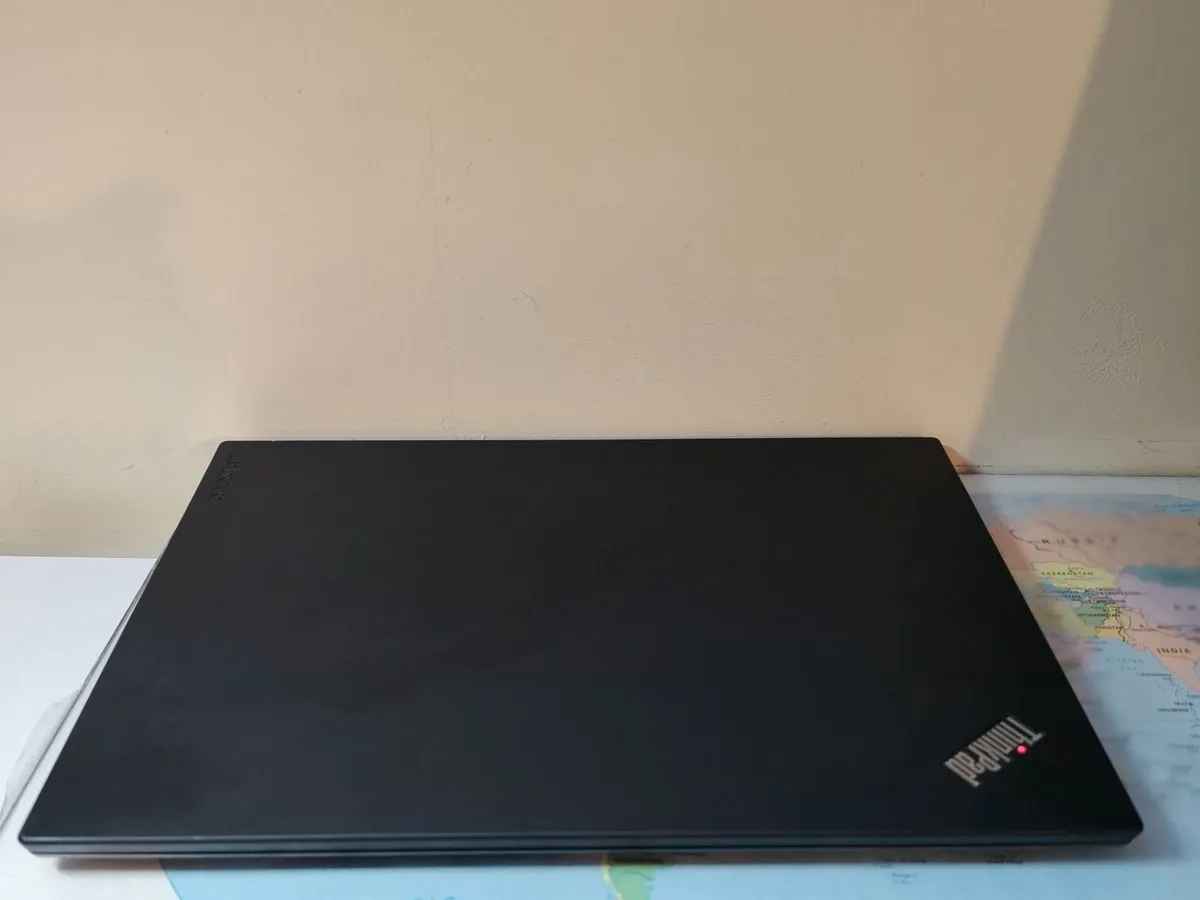 Lenovo ThinkPad T570 15.6" Intel i5 7th - Image 3