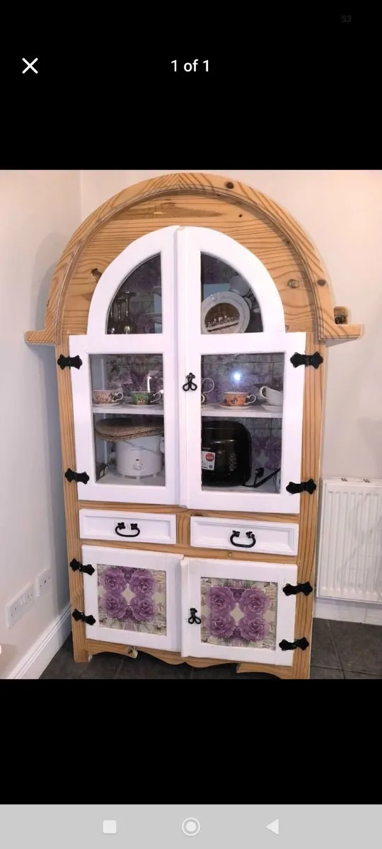 Kitchen Dresser - Image 2