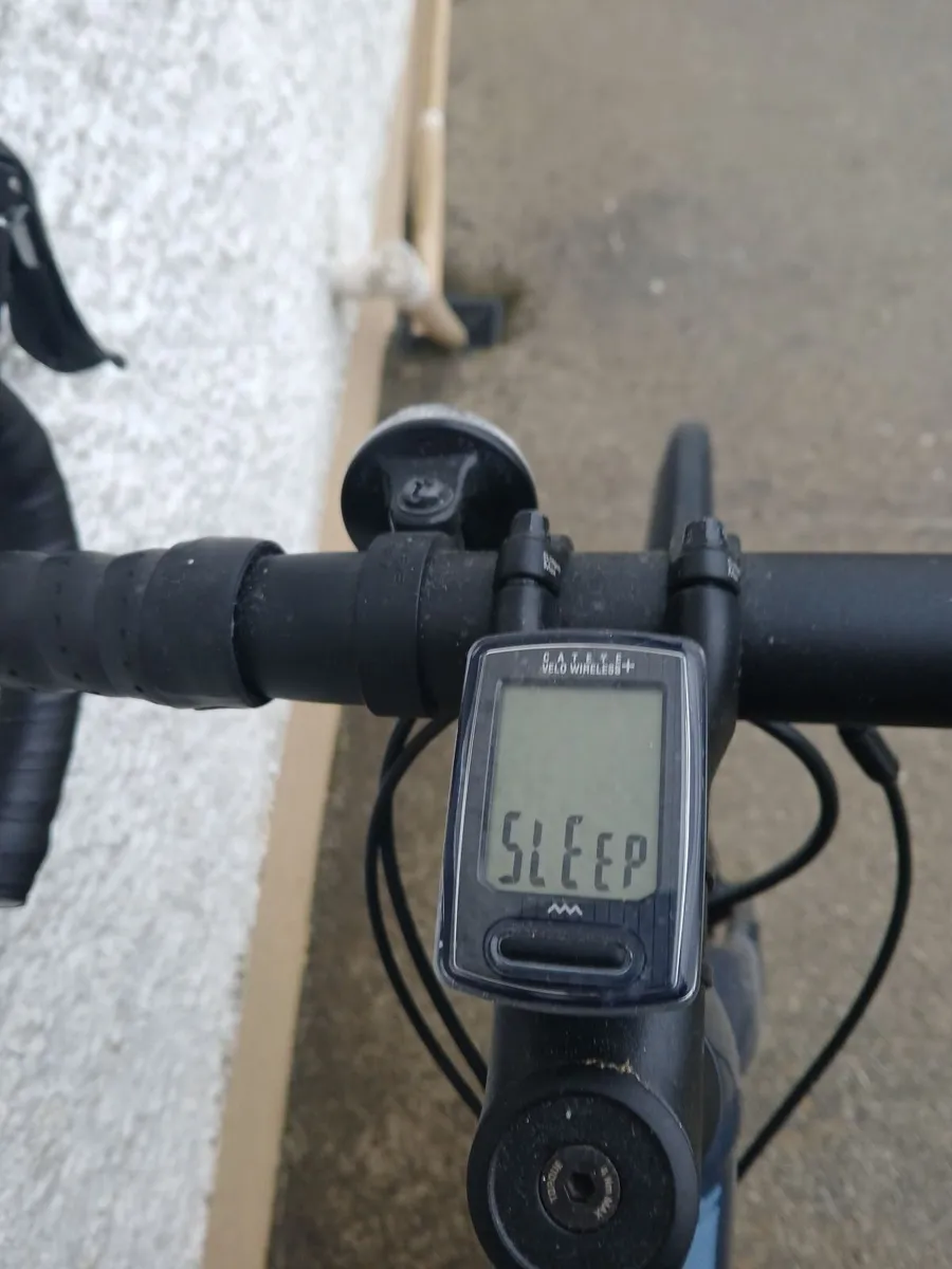 Road Bike Trek Domane 2 - Image 2