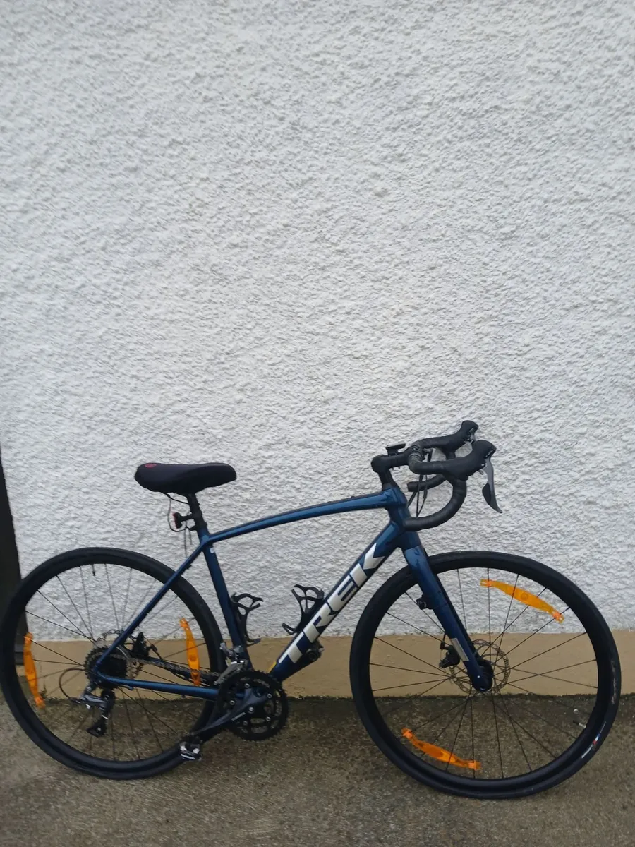 Road Bike Trek Domane 2 - Image 3