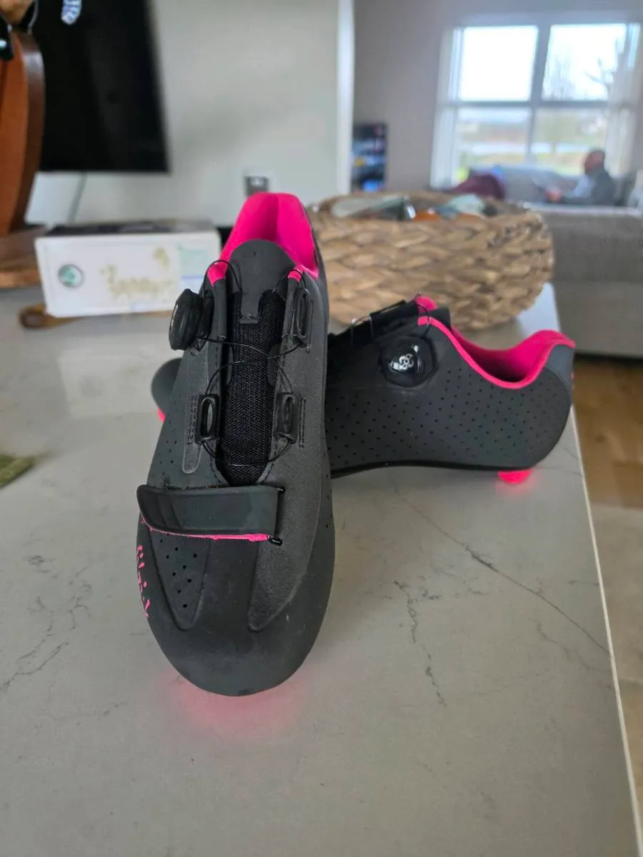 Fizik R5 Tempo Overcurve - Image 3