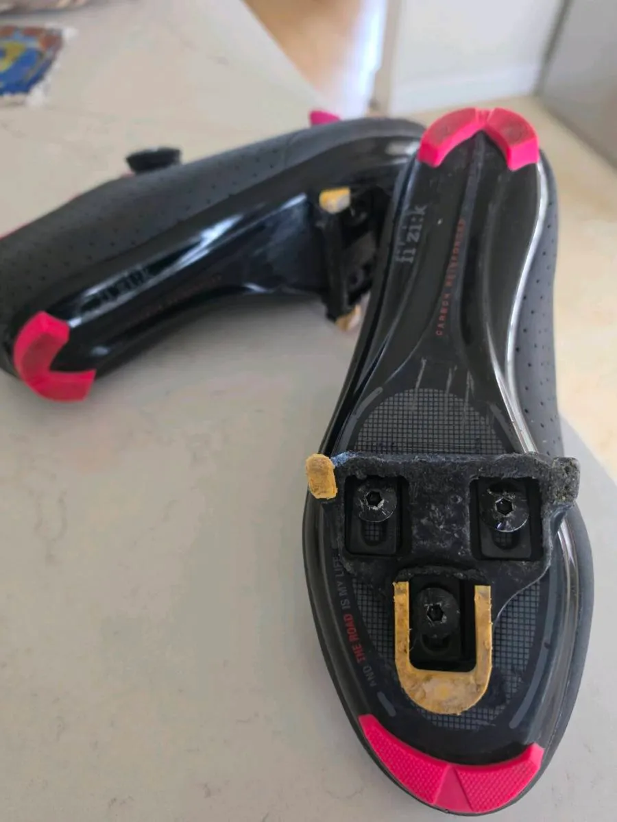 Fizik R5 Tempo Overcurve - Image 4