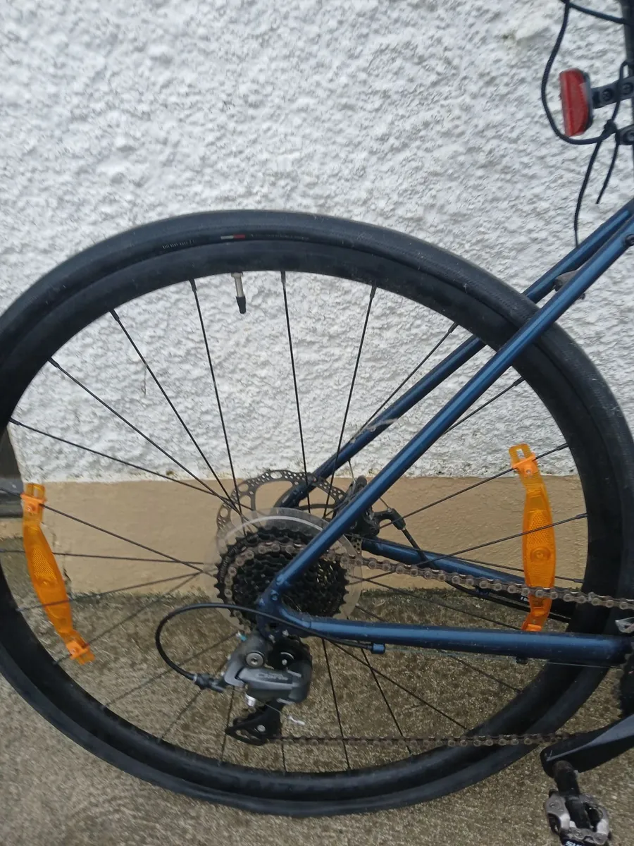 Road Bike Trek Domane 2 - Image 4