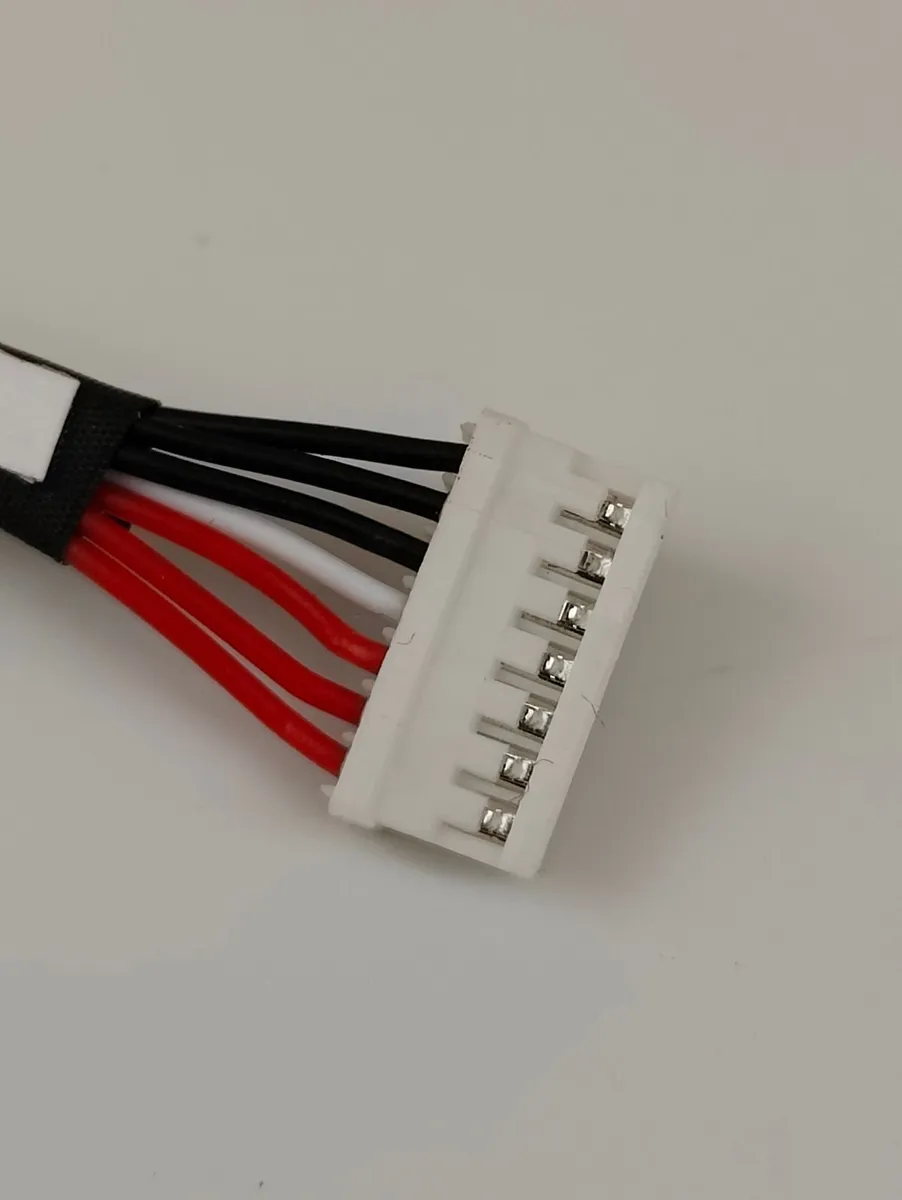 Dell Xps 15 9550 9560 Dc Jack / Charging Port - Image 3