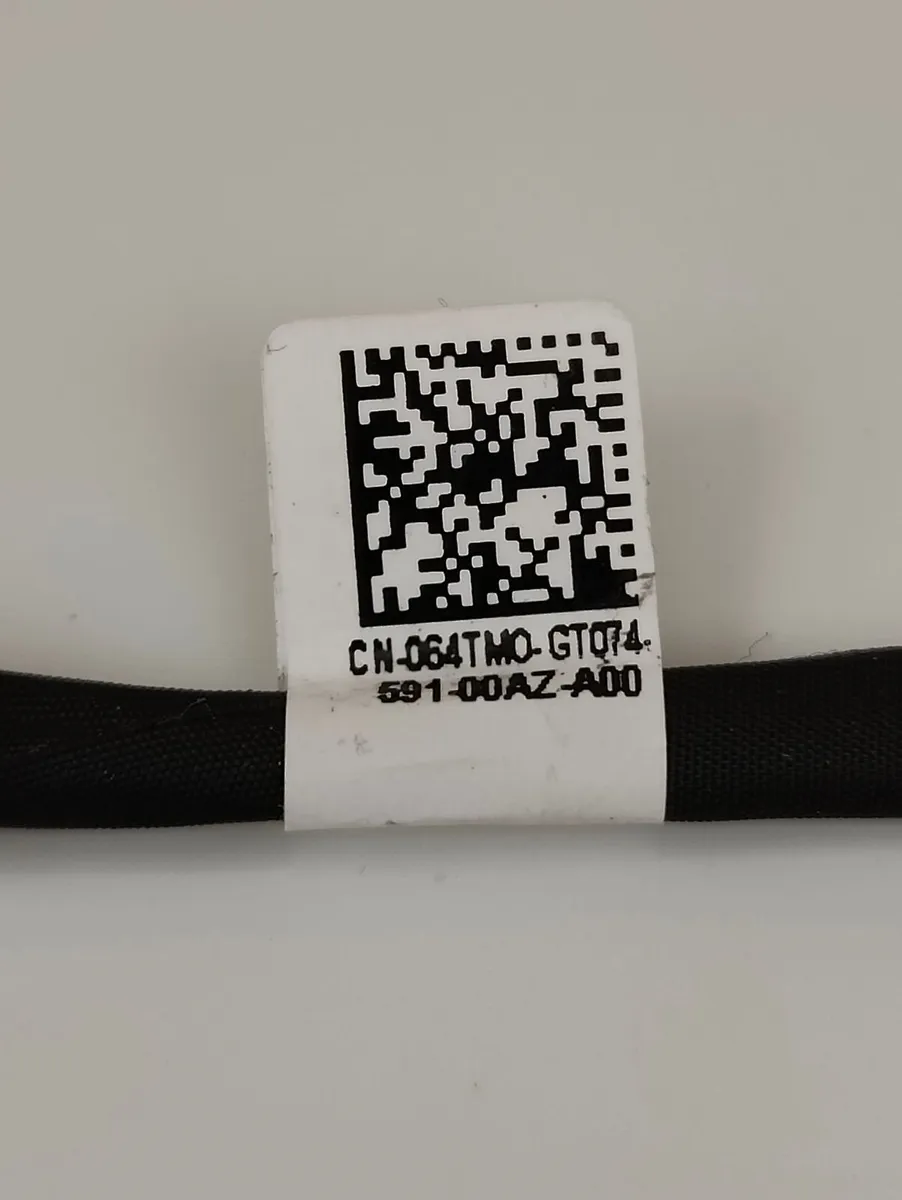 Dell Xps 15 9550 9560 Dc Jack / Charging Port - Image 2