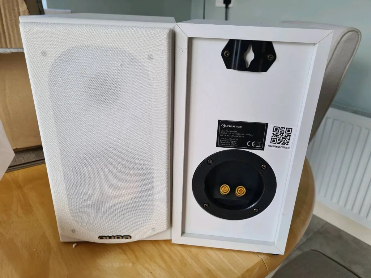 Speakers  100 watt - Image 4