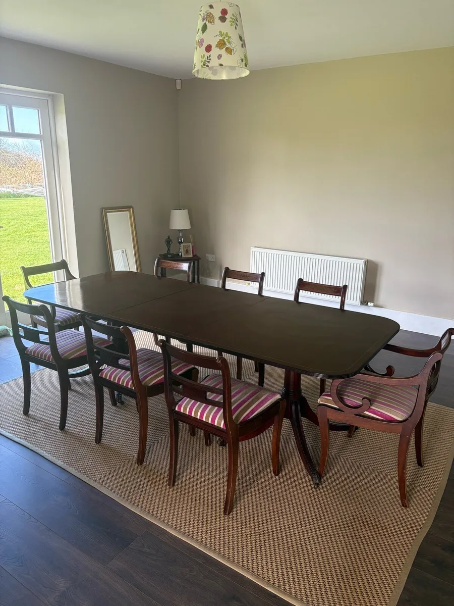 Dining Room Table - Image 2