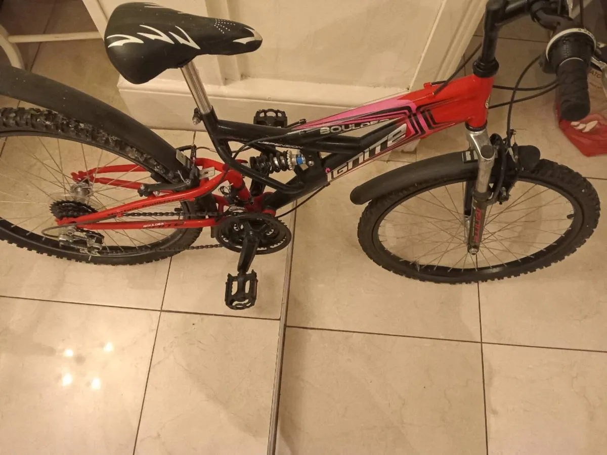 Ladies bicycle - Image 3