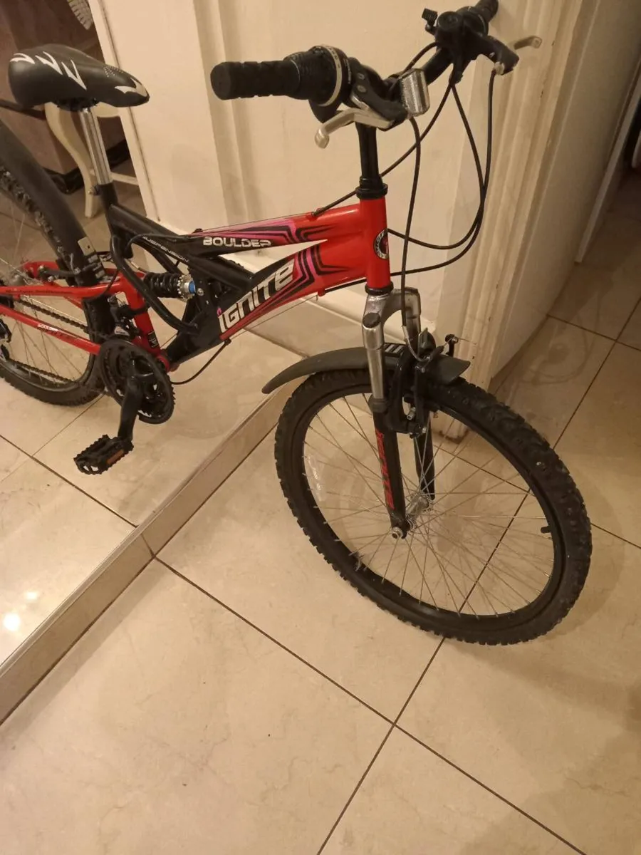 Ladies bicycle - Image 4