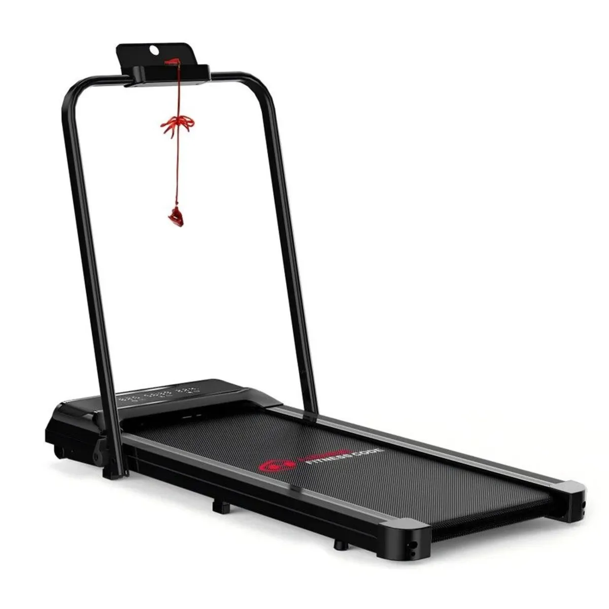 HomeFitnessCode Treadmill – Used, Fully Working - Image 1