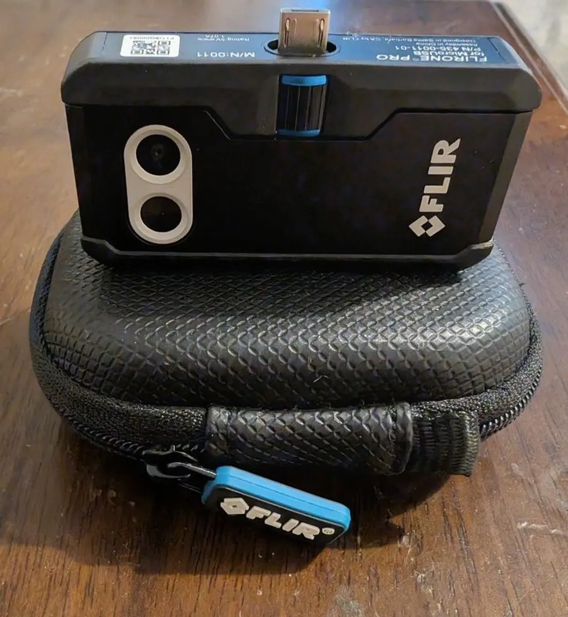 Flir One Pro Thermal imaging camera - Image 1