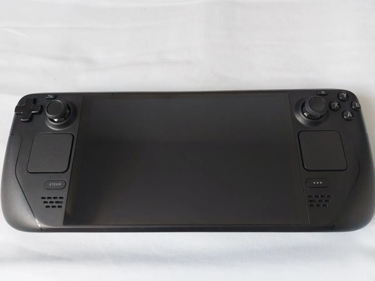 Steam deck oled - Image 2