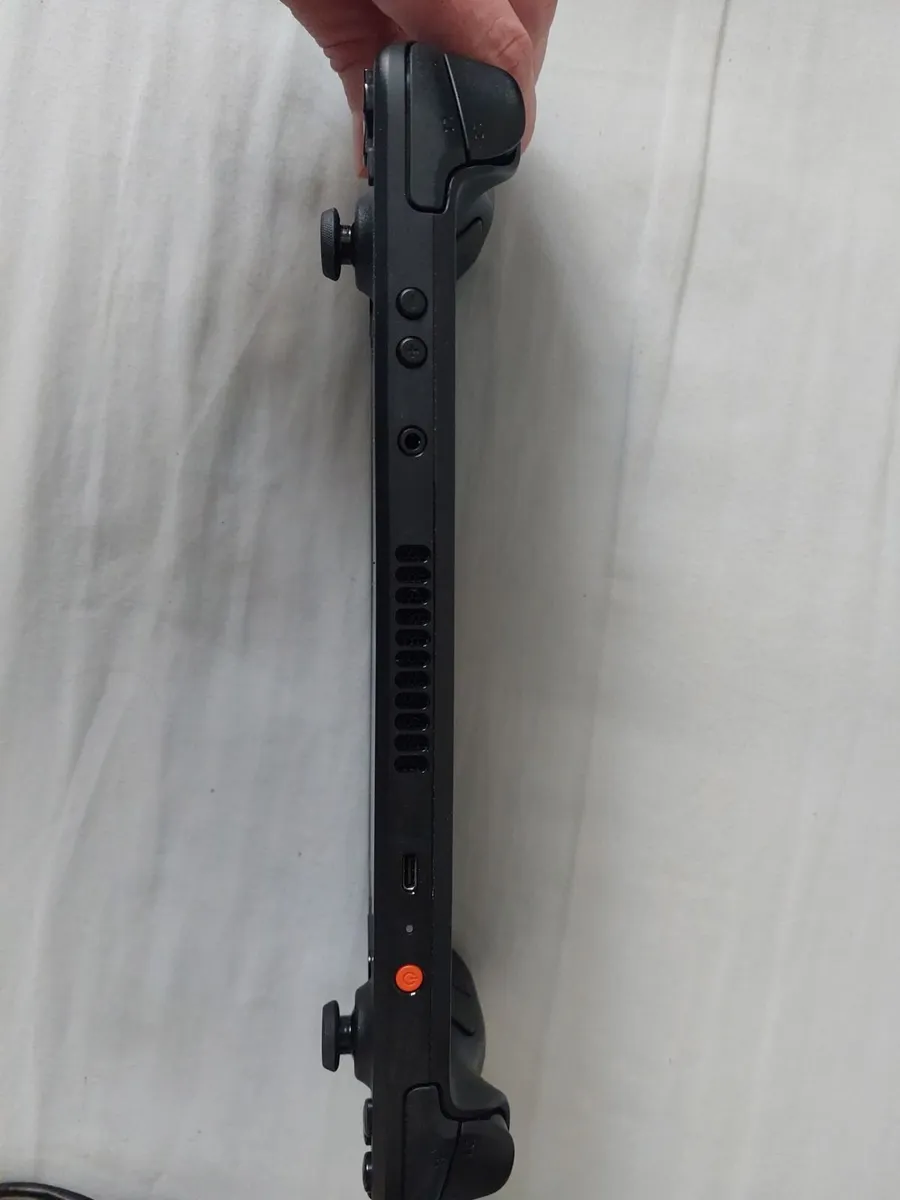Steam deck oled - Image 3
