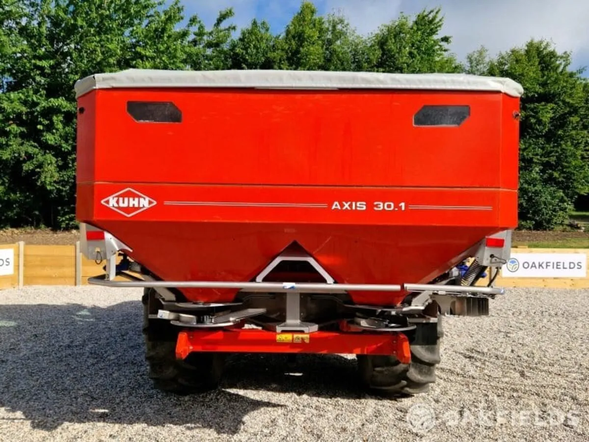 Kuhn 30.1