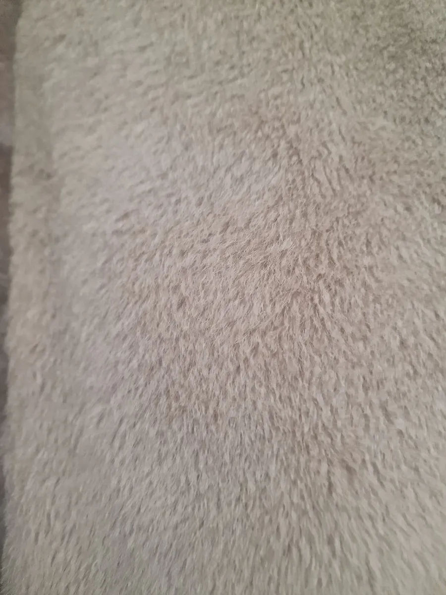 Ladies sheepskin jacket. - Image 3