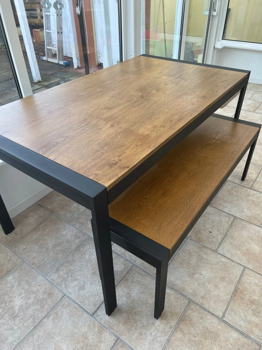 Kitchen Table - Image 3