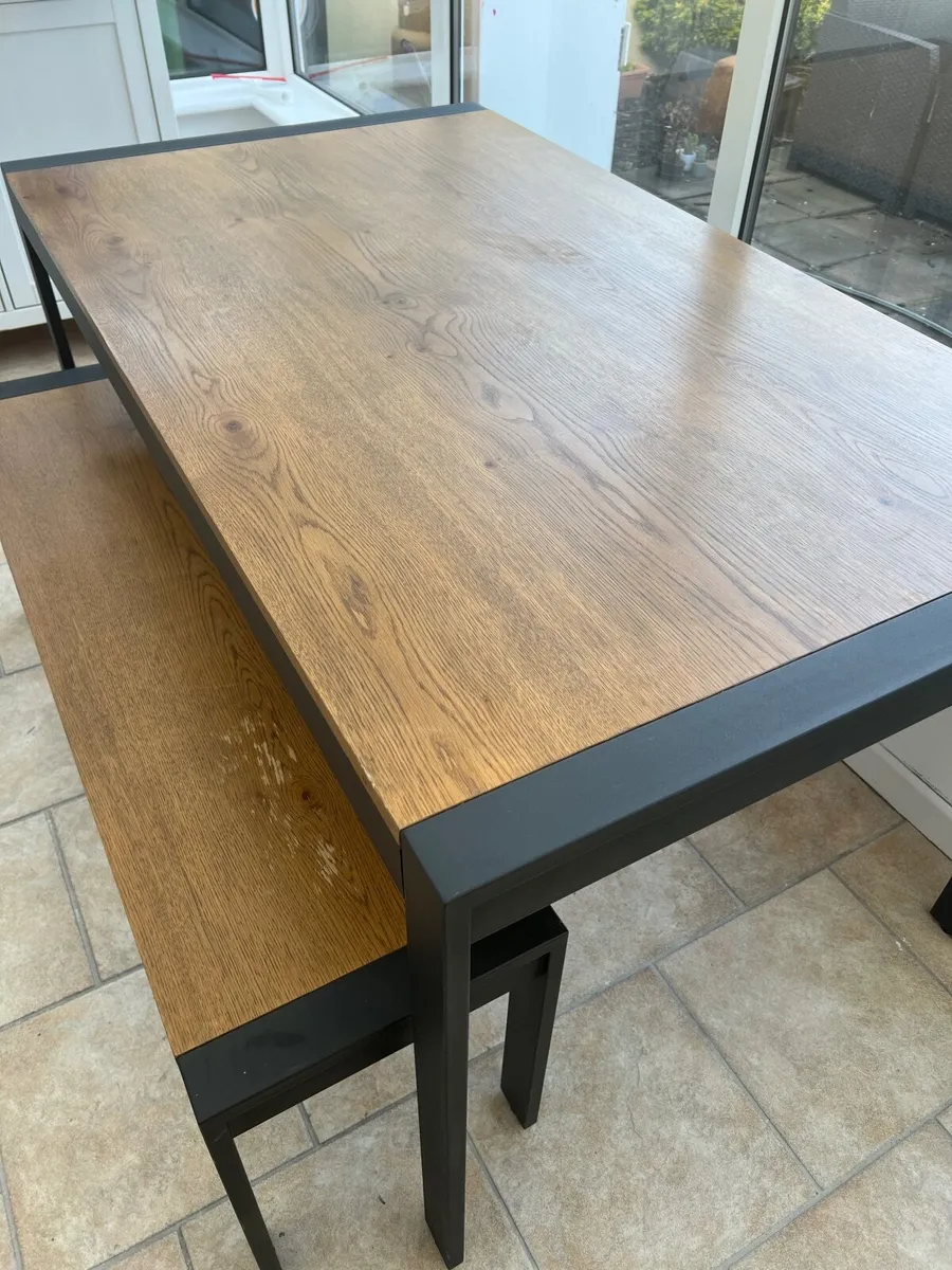 Kitchen Table - Image 4