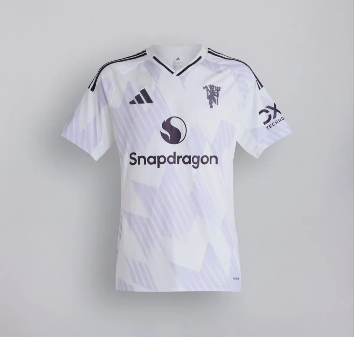 Man United shirts - Image 2