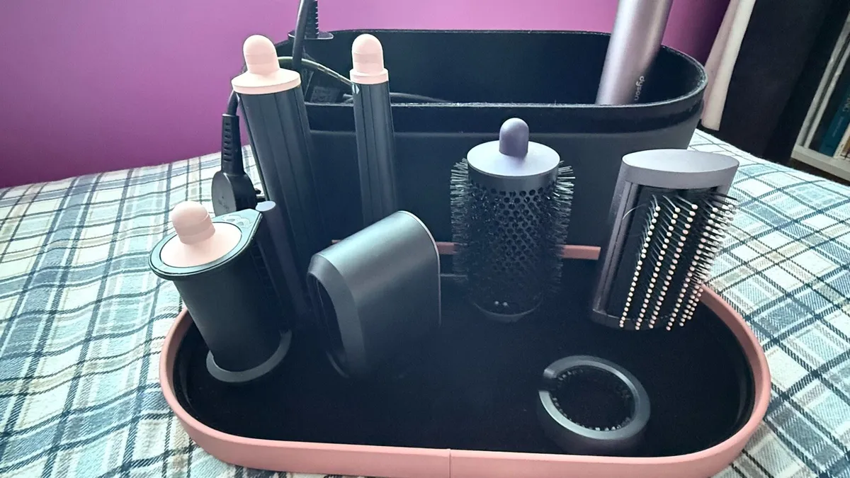 Dyson Airwrap - Image 2