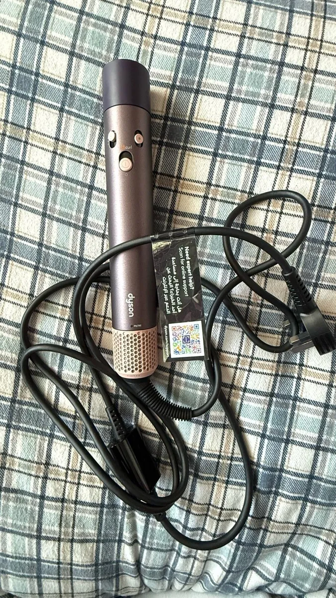 Dyson Airwrap - Image 3