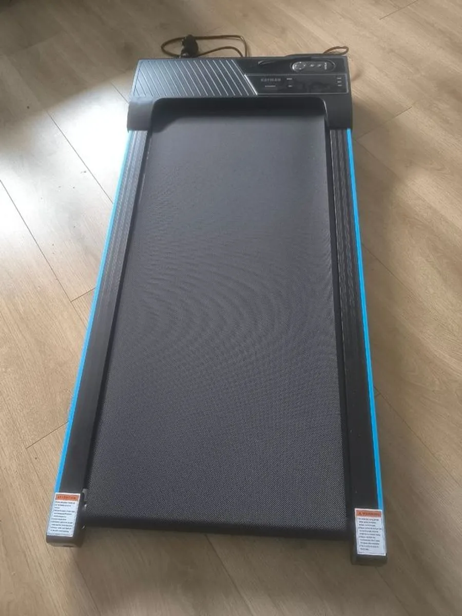 Walking pad - Image 1