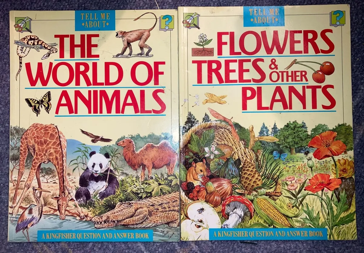 Children's Books - Image 1