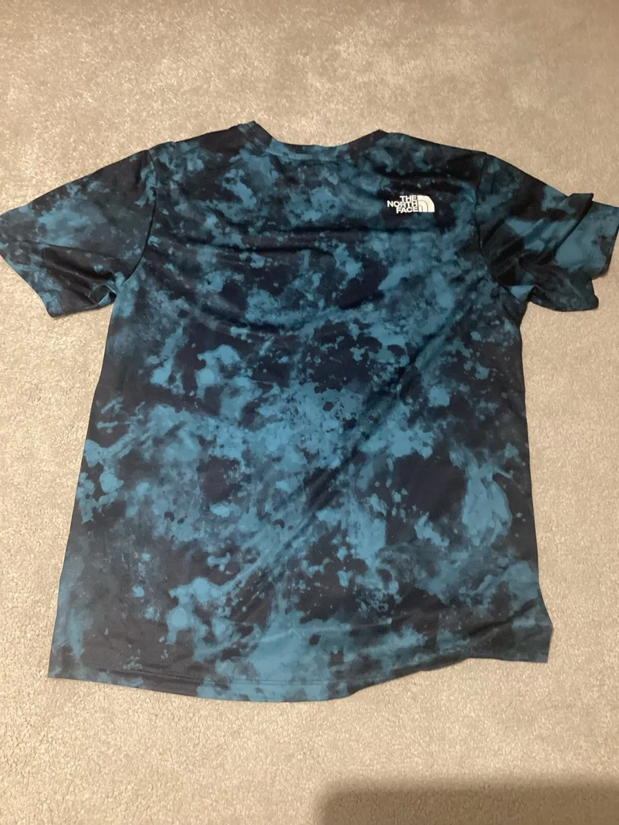 North face t-shirt - Image 1