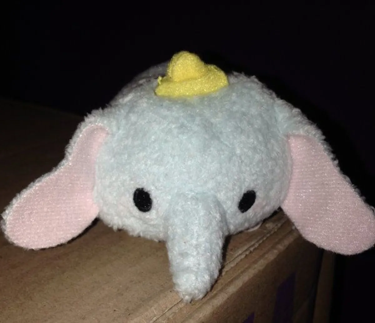 Disney Tsum Tsum - Image 1