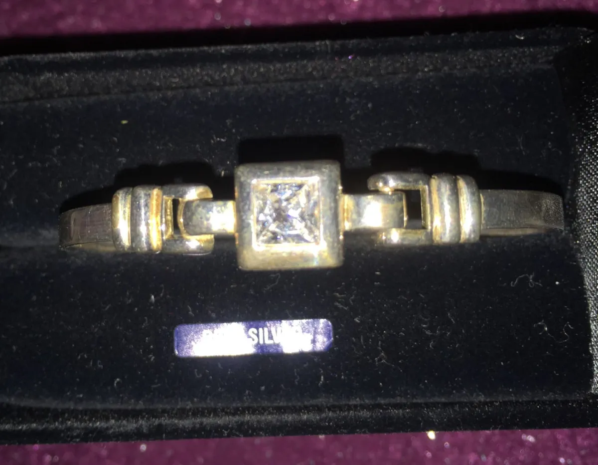 Watch and Bracelets - Image 3