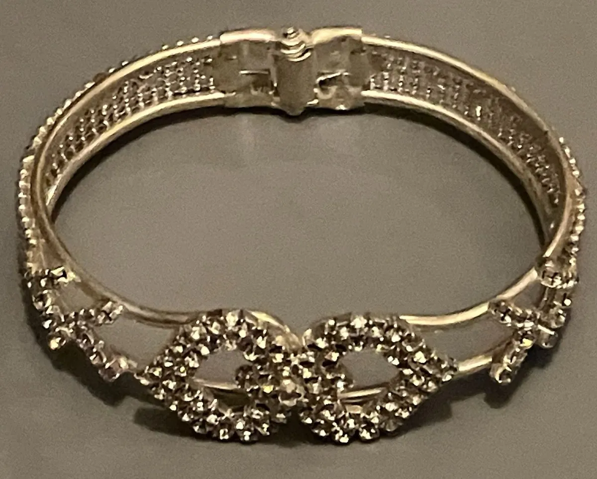 Watch and Bracelets - Image 1