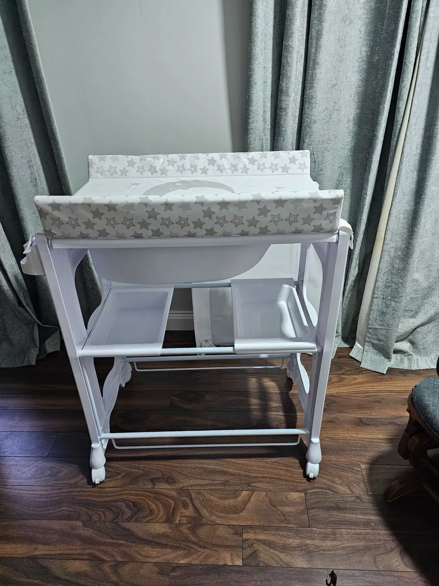 Changing unit - Image 2