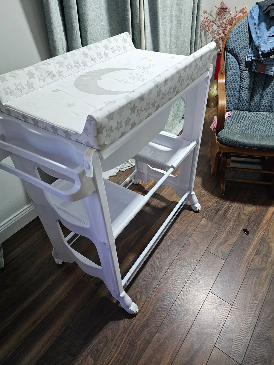 Changing unit - Image 1