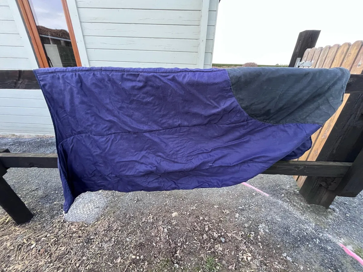 Horseware liner 6”6 - Image 3