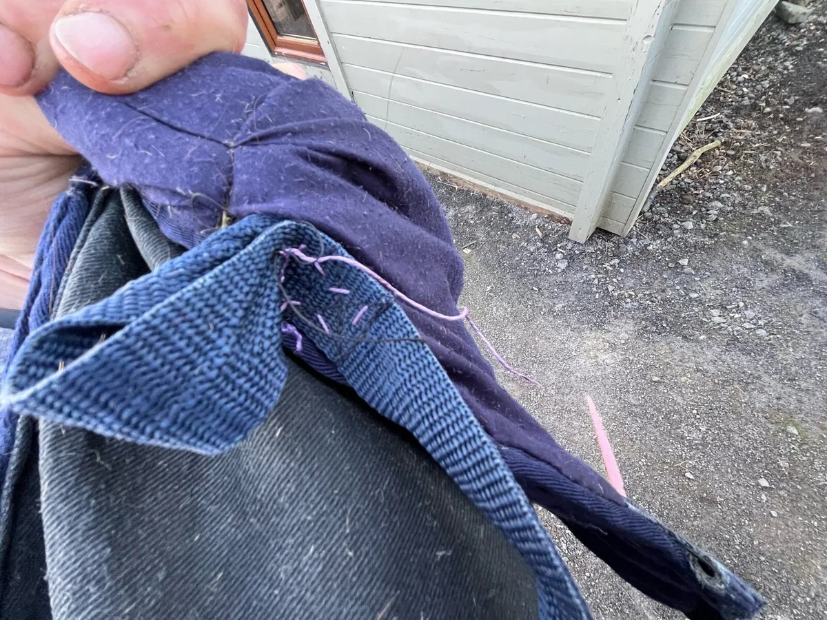 Horseware liner 6”6 - Image 2