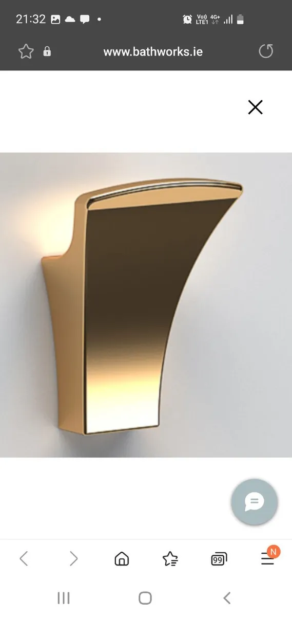 Water mixer - Image 3