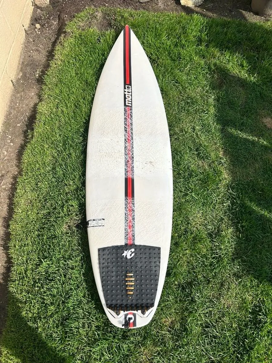 Surfboard - Image 1