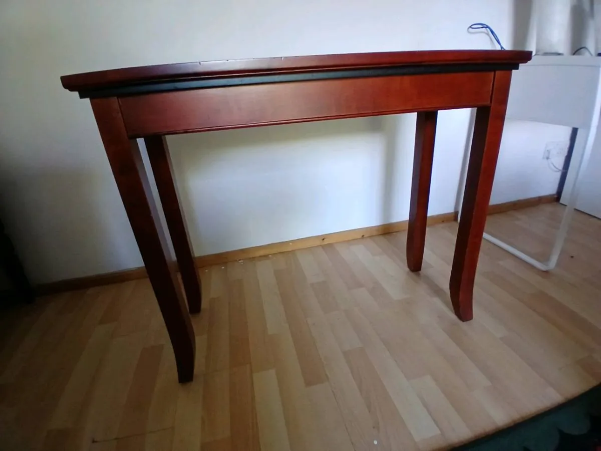 Console Tables - Image 1