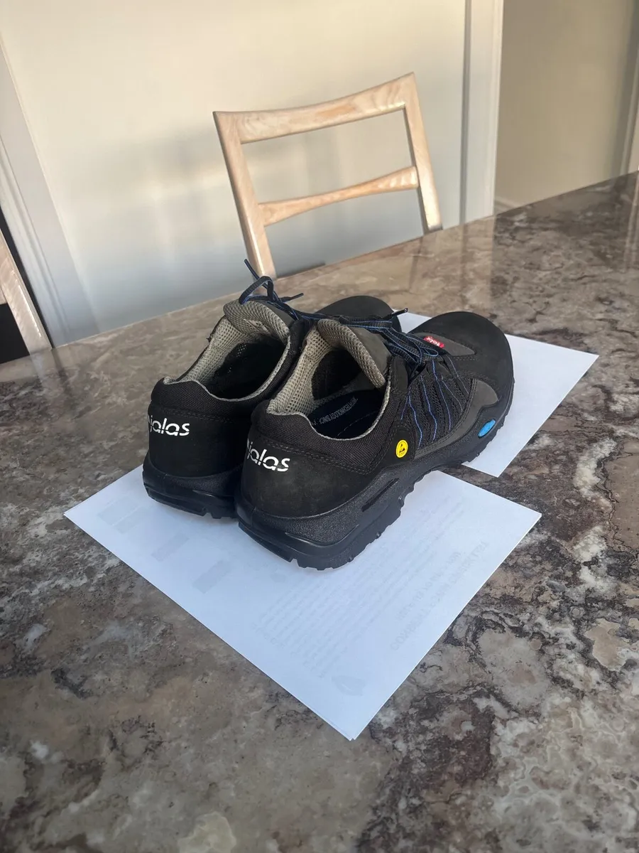 Working boots - Image 2