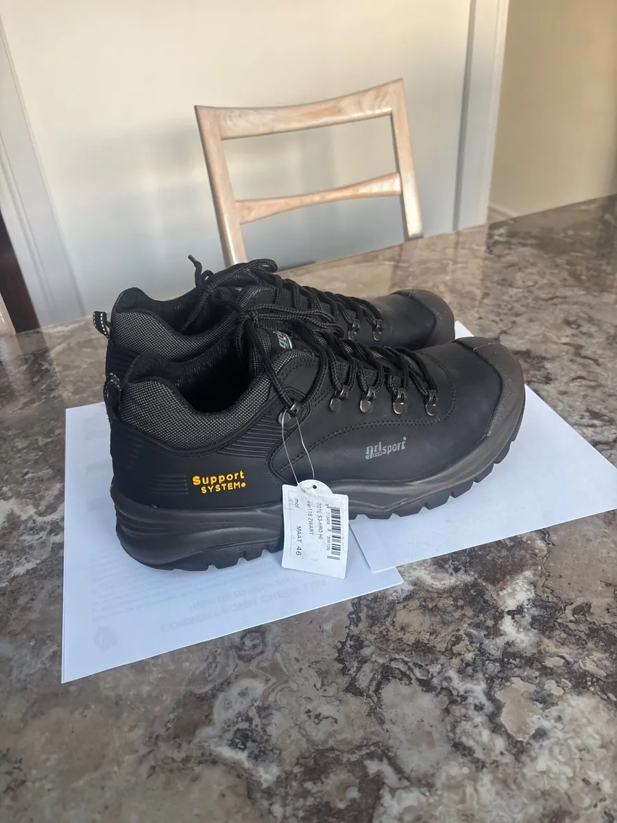 Working boots - Image 3