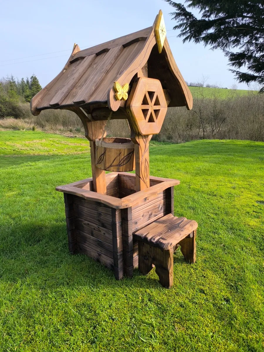 Wishing well - Image 1
